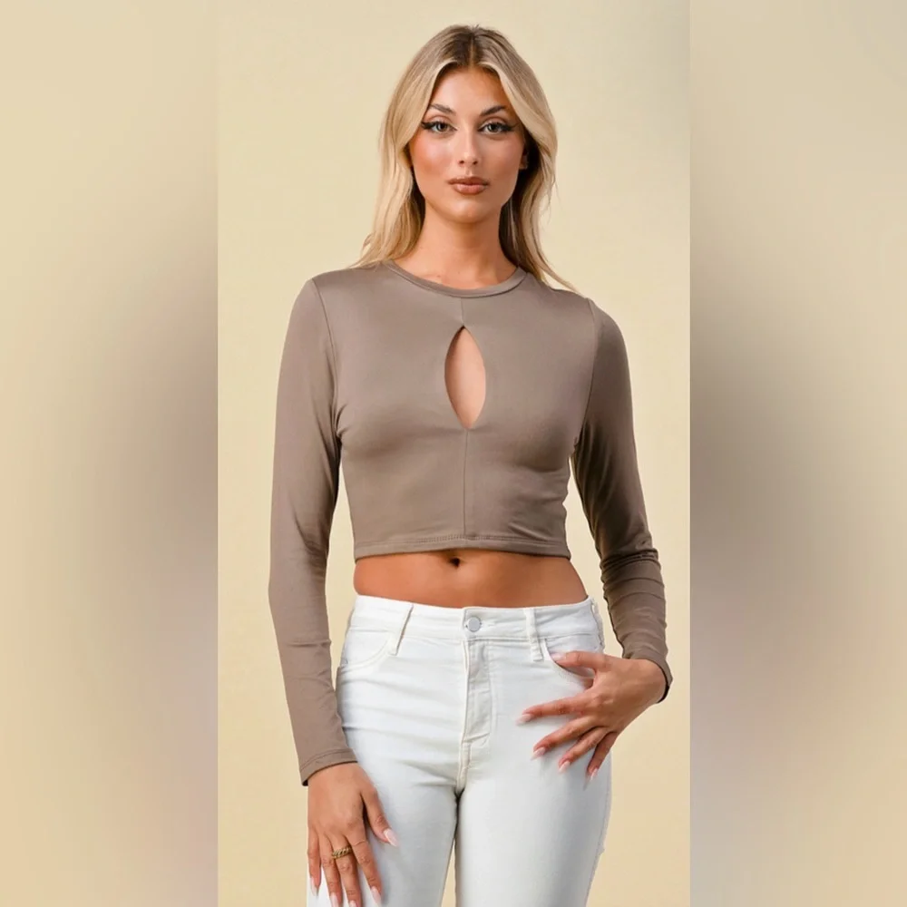N/A crop keyhole